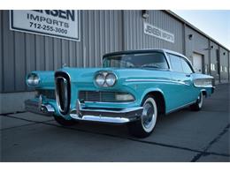 1957 Edsel Pacer (CC-1043076) for sale in Sioux City, Iowa