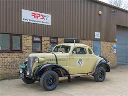 1938 Chevrolet Coupe (CC-1043097) for sale in Witney, Oxfordshire