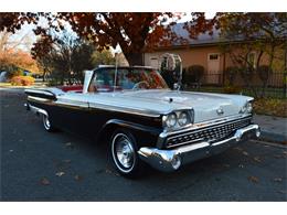 1959 Ford Skyliner (CC-1043103) for sale in Boise, Idaho