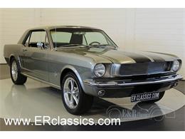 1965 Ford Mustang (CC-1040311) for sale in Waalwijk, Noord Brabant