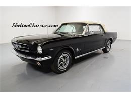 1965 Ford Mustang (CC-1043115) for sale in Mooresville, North Carolina