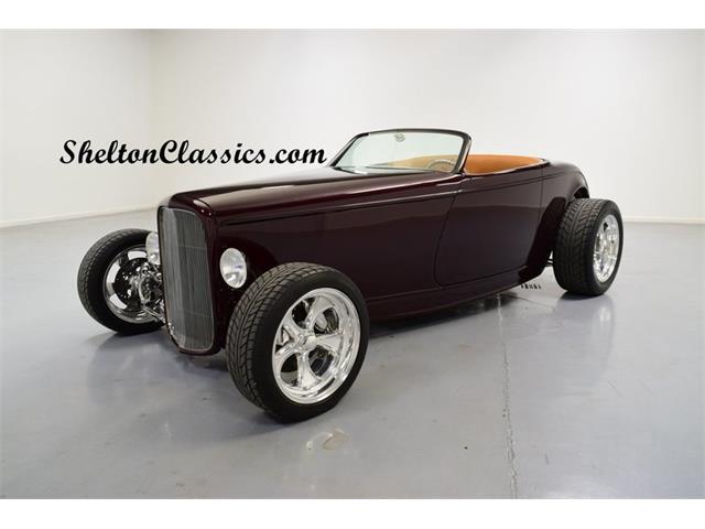 1932 Ford Roadster (CC-1043116) for sale in Mooresville, North Carolina