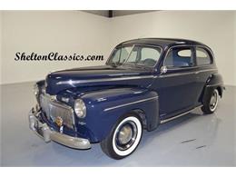 1942 Ford Super Deluxe (CC-1043117) for sale in Mooresville, North Carolina