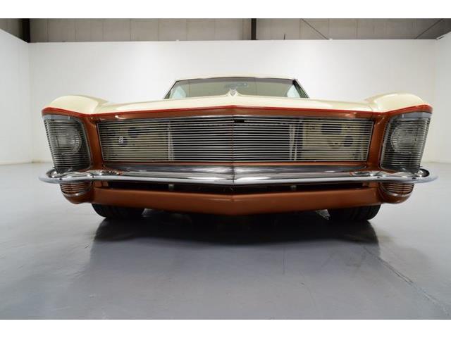 1964 Buick Riviera (CC-1043119) for sale in Mooresville, North Carolina