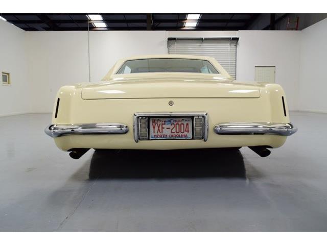 1964 Buick Riviera (CC-1043119) for sale in Mooresville, North Carolina