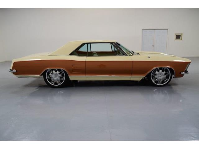 1964 Buick Riviera (CC-1043119) for sale in Mooresville, North Carolina