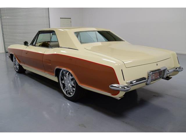 1964 Buick Riviera (CC-1043119) for sale in Mooresville, North Carolina
