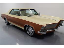 1964 Buick Riviera (CC-1043119) for sale in Mooresville, North Carolina