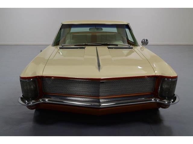 1964 Buick Riviera (CC-1043119) for sale in Mooresville, North Carolina