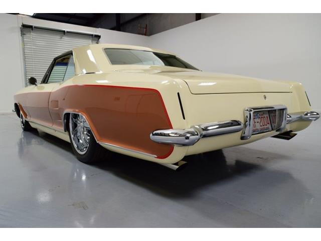 1964 Buick Riviera (CC-1043119) for sale in Mooresville, North Carolina