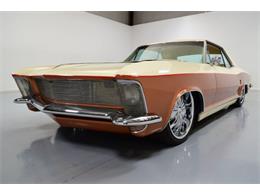 1964 Buick Riviera (CC-1043119) for sale in Mooresville, North Carolina