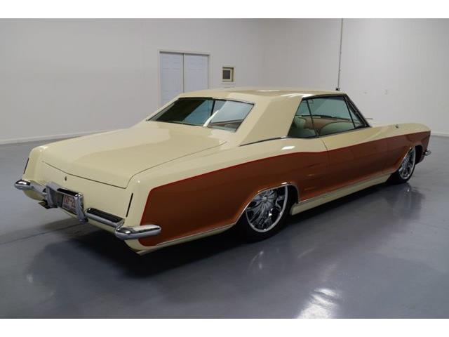 1964 Buick Riviera (CC-1043119) for sale in Mooresville, North Carolina