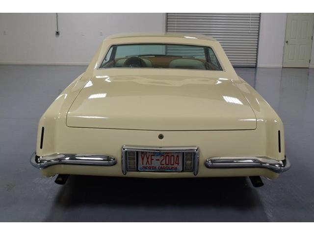 1964 Buick Riviera (CC-1043119) for sale in Mooresville, North Carolina