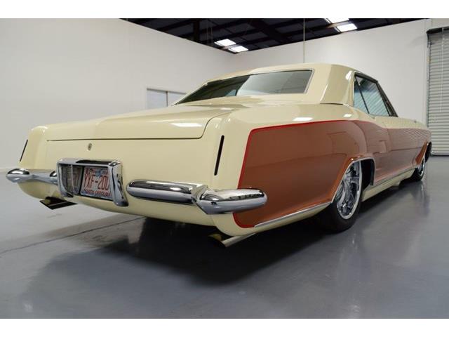 1964 Buick Riviera (CC-1043119) for sale in Mooresville, North Carolina