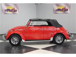 1963 Volkswagen Beetle (CC-1040312) for sale in Lillington, North Carolina
