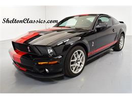 2009 Ford Mustang Shelby GT500 (CC-1043120) for sale in Mooresville, North Carolina