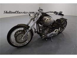 1999 Paul Yaffe Motorcycle (CC-1043121) for sale in Mooresville, North Carolina