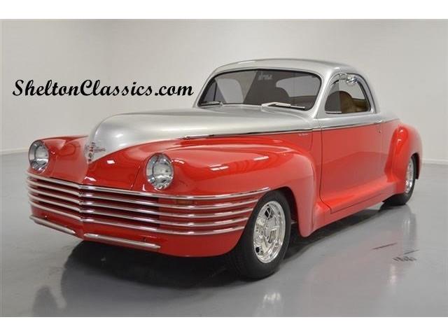 1942 Chrysler New Yorker (CC-1043132) for sale in Mooresville, North Carolina