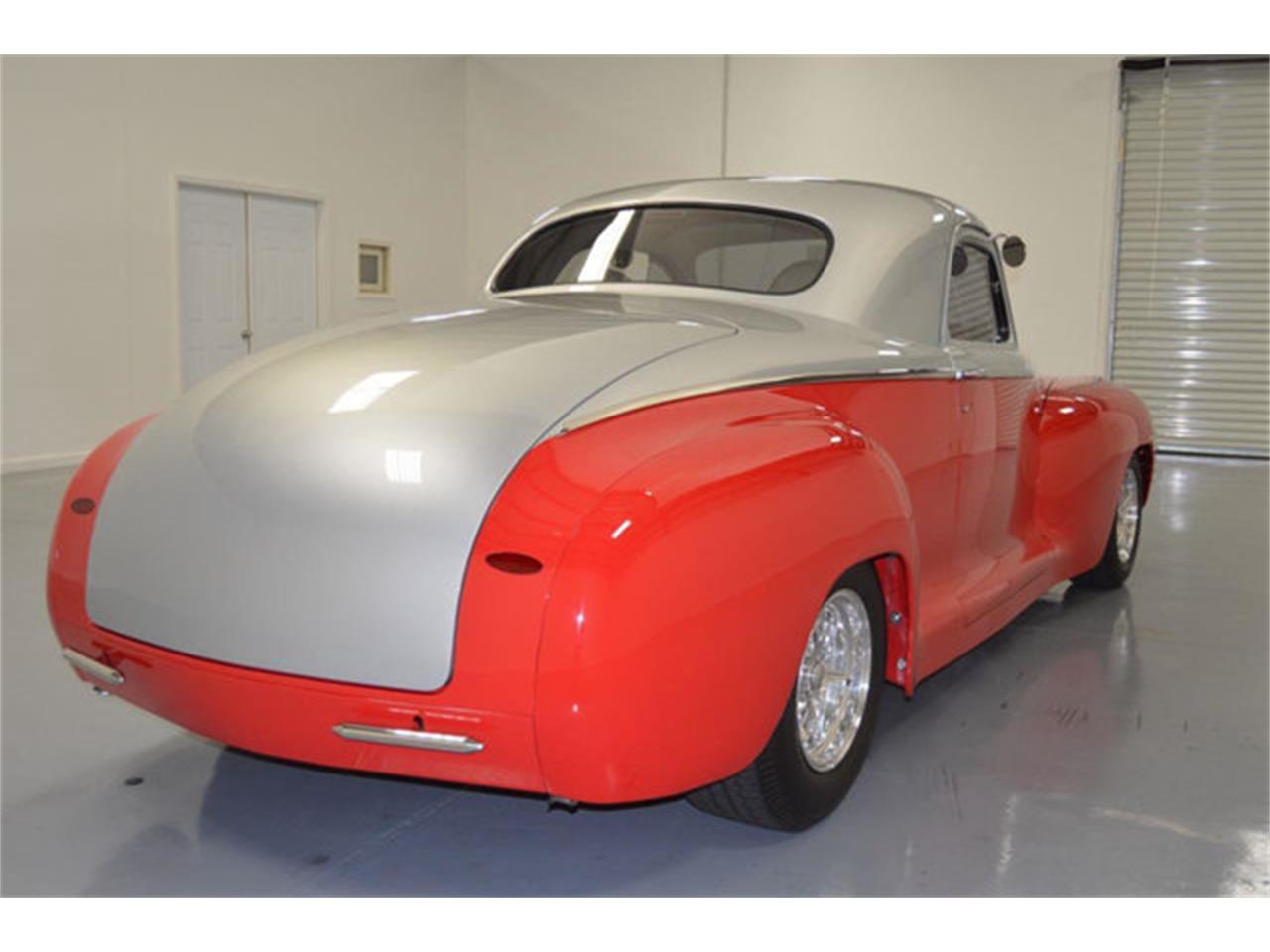 1942 Chrysler New Yorker for Sale CC1043132