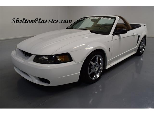 1999 Ford Mustang (CC-1043134) for sale in Mooresville, North Carolina