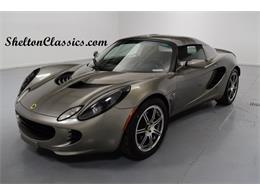 2006 Lotus Elise (CC-1043141) for sale in Mooresville, North Carolina