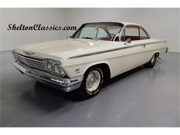 1962 Chevrolet Bel Air (CC-1043148) for sale in Mooresville, North Carolina