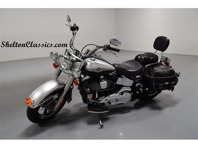 2003 Harley-Davidson Softail (CC-1043157) for sale in Mooresville, North Carolina