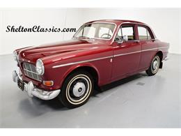 1967 Volvo 122S Amazon (CC-1043165) for sale in Mooresville, North Carolina
