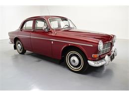 1967 Volvo 122S Amazon (CC-1043165) for sale in Mooresville, North Carolina