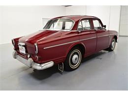 1967 Volvo 122S Amazon (CC-1043165) for sale in Mooresville, North Carolina