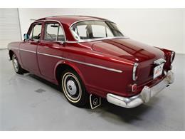 1967 Volvo 122S Amazon (CC-1043165) for sale in Mooresville, North Carolina