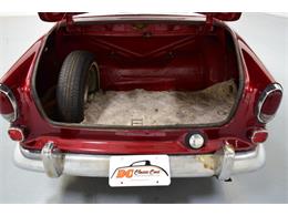 1967 Volvo 122S Amazon (CC-1043165) for sale in Mooresville, North Carolina