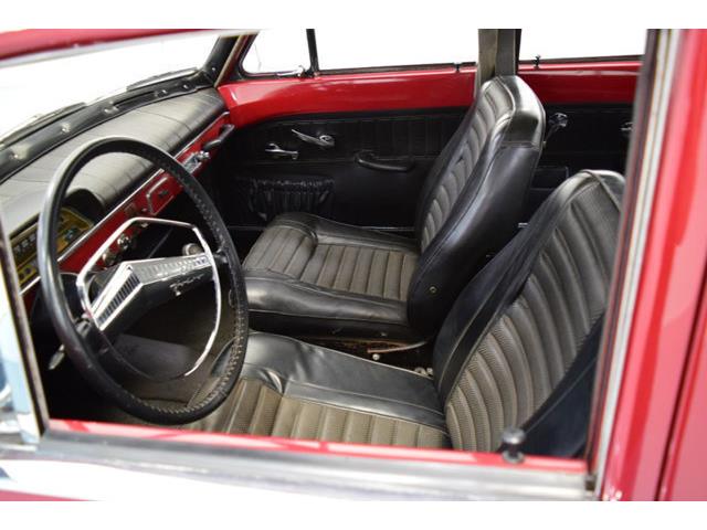 1967 Volvo 122S Amazon (CC-1043165) for sale in Mooresville, North Carolina