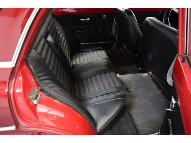 1967 Volvo 122S Amazon (CC-1043165) for sale in Mooresville, North Carolina