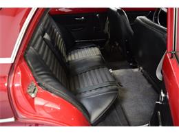 1967 Volvo 122S Amazon (CC-1043165) for sale in Mooresville, North Carolina