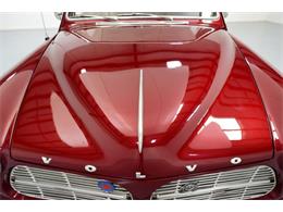 1967 Volvo 122S Amazon (CC-1043165) for sale in Mooresville, North Carolina