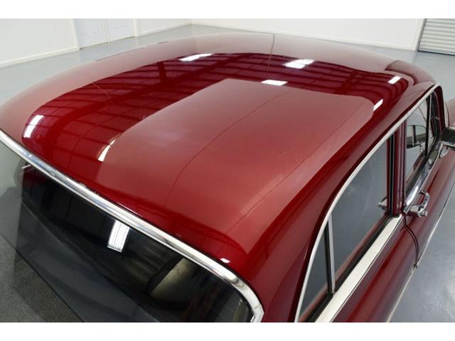 1967 Volvo 122S Amazon (CC-1043165) for sale in Mooresville, North Carolina