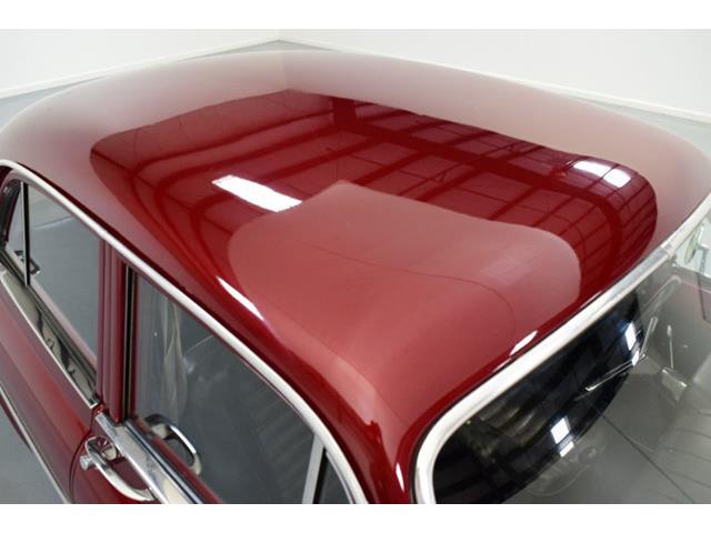 1967 Volvo 122S Amazon (CC-1043165) for sale in Mooresville, North Carolina