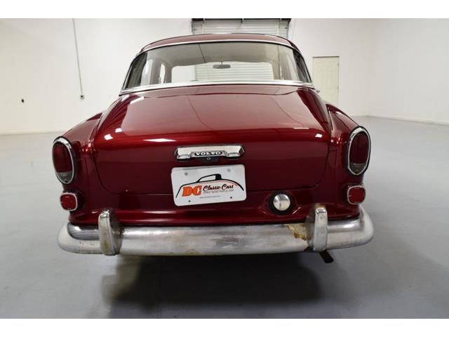1967 Volvo 122S Amazon (CC-1043165) for sale in Mooresville, North Carolina