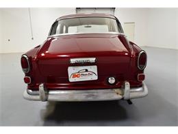 1967 Volvo 122S Amazon (CC-1043165) for sale in Mooresville, North Carolina