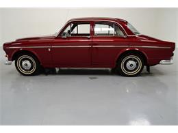 1967 Volvo 122S Amazon (CC-1043165) for sale in Mooresville, North Carolina