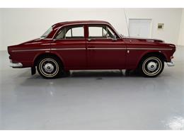 1967 Volvo 122S Amazon (CC-1043165) for sale in Mooresville, North Carolina