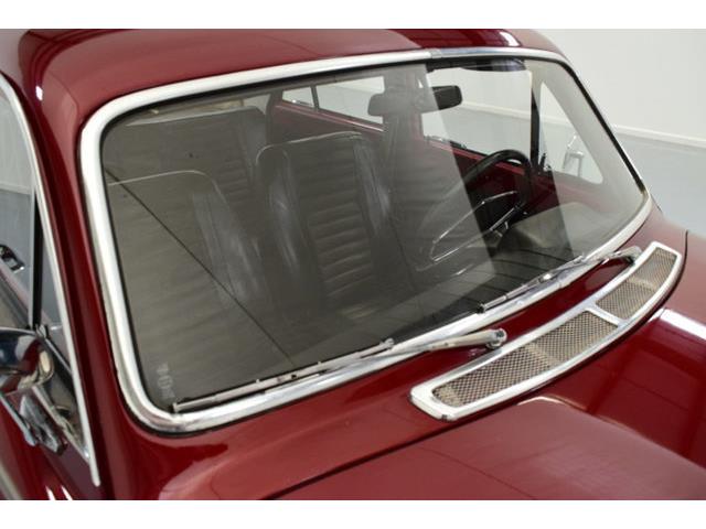 1967 Volvo 122S Amazon (CC-1043165) for sale in Mooresville, North Carolina