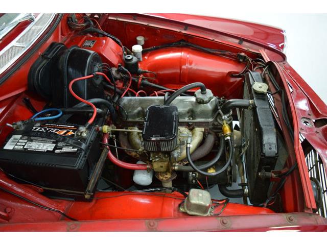 1967 Volvo 122S Amazon (CC-1043165) for sale in Mooresville, North Carolina