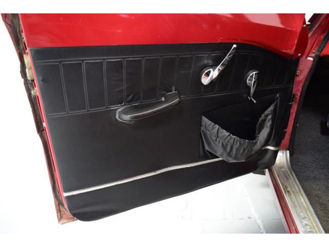 1967 Volvo 122S Amazon (CC-1043165) for sale in Mooresville, North Carolina