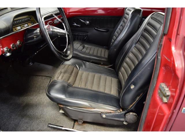 1967 Volvo 122S Amazon (CC-1043165) for sale in Mooresville, North Carolina