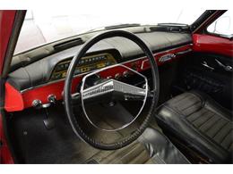 1967 Volvo 122S Amazon (CC-1043165) for sale in Mooresville, North Carolina