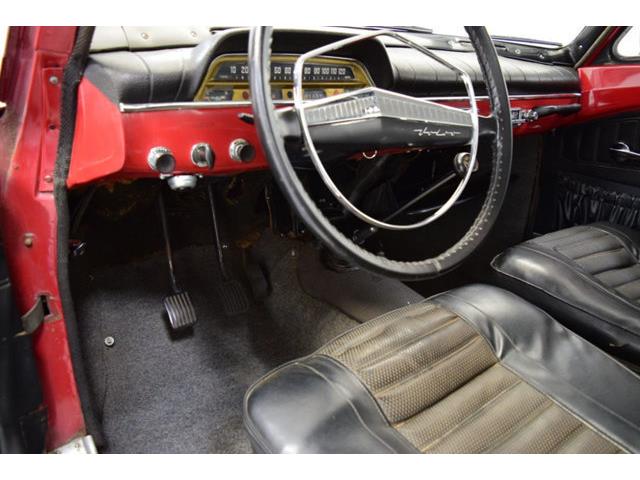 1967 Volvo 122S Amazon (CC-1043165) for sale in Mooresville, North Carolina