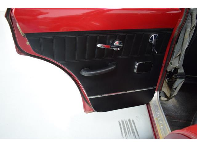 1967 Volvo 122S Amazon (CC-1043165) for sale in Mooresville, North Carolina