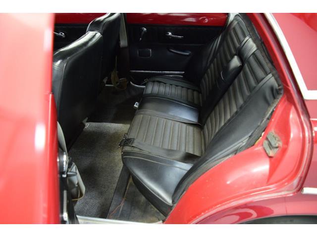 1967 Volvo 122S Amazon (CC-1043165) for sale in Mooresville, North Carolina